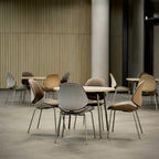 OneCollection Council Family Salon Chair