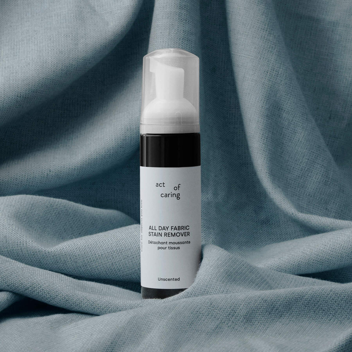 Act of Caring Fabric Stain Remover