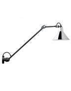 DCW Editions Lampe Gras 304 Large Wall Light