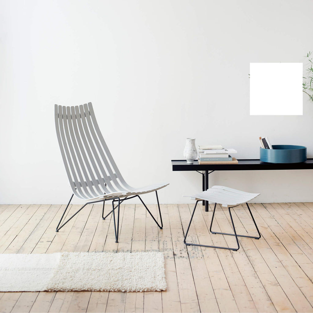 Fjordfiesta Scandia Ottoman