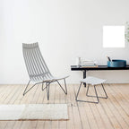 Fjordfiesta Scandia Ottoman