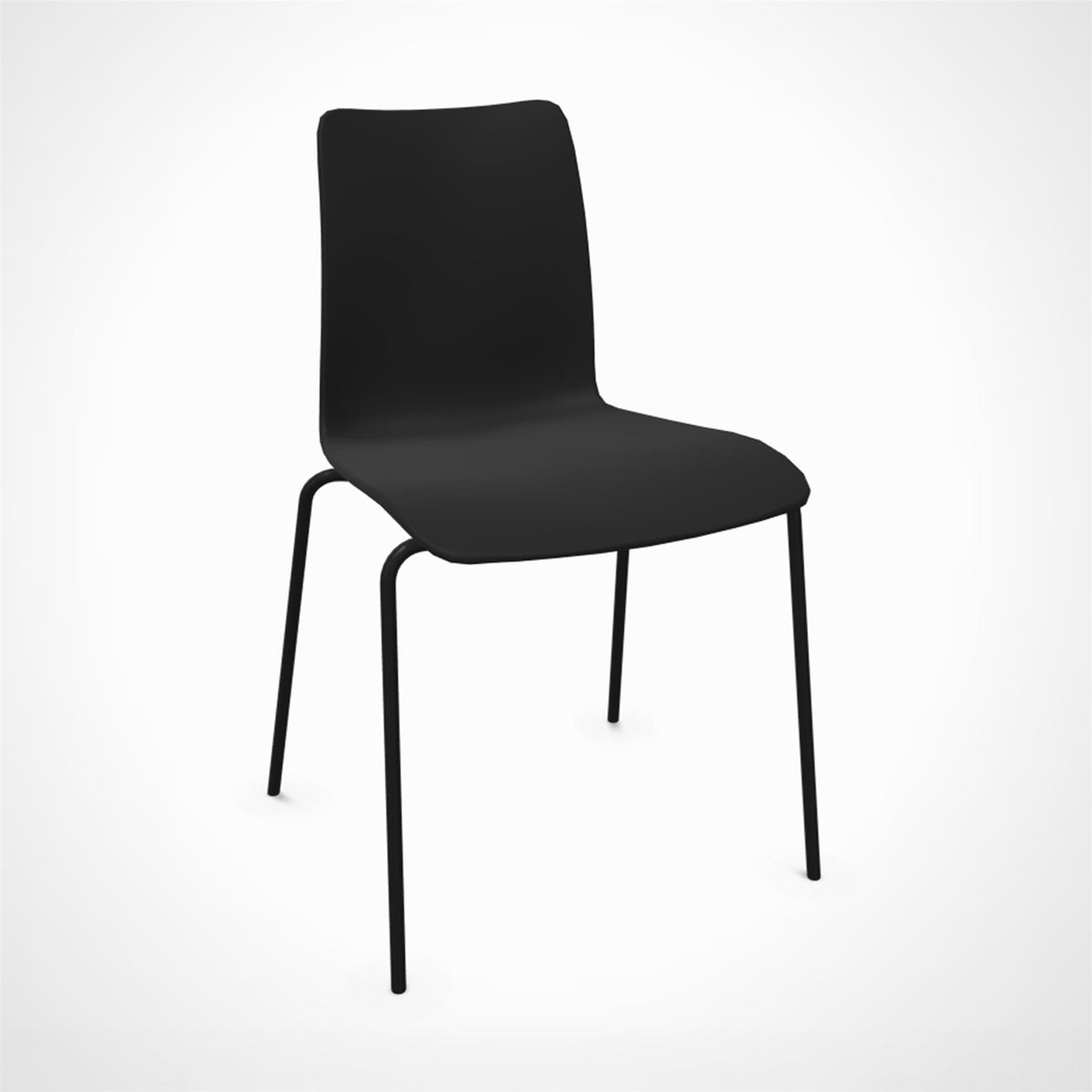 Andersen Furniture Mood Chair with Legs