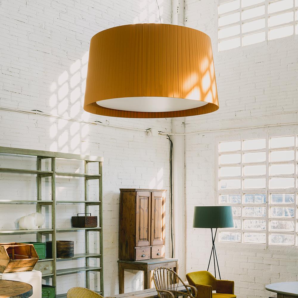 Santa & Cole GT1500 Oversize Pendant Light