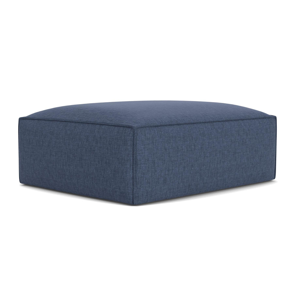 The Conran Shop Livello Large Ottoman