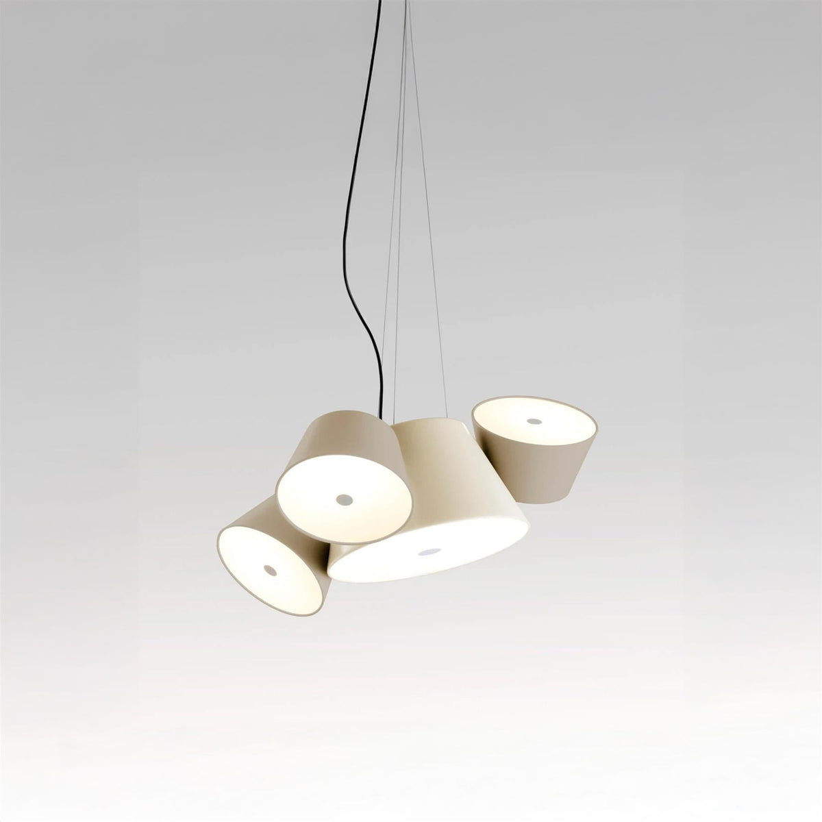 Marset Tam Tam Mini Cluster Pendant Light