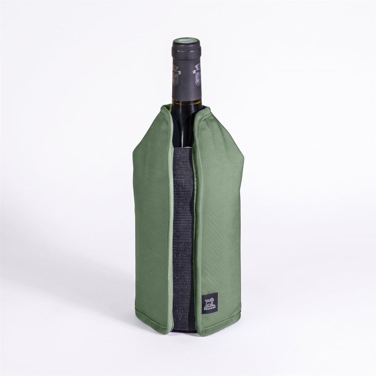 Peugeot Frizz Expandable Wine & Champagne Cooler