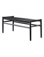 FDB Mobler J83B Bench