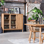 Stolab Prio Sideboard High