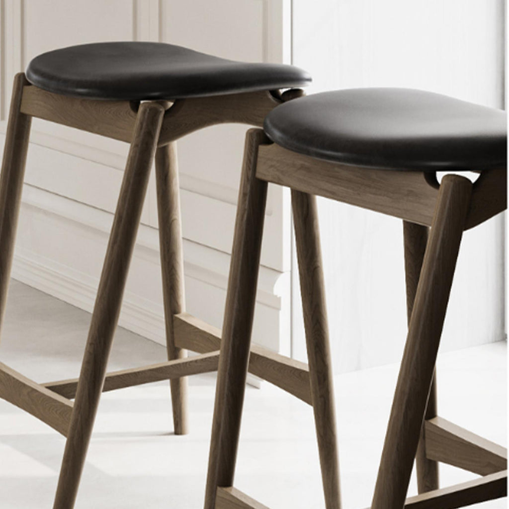 Sibast No 7 Stool