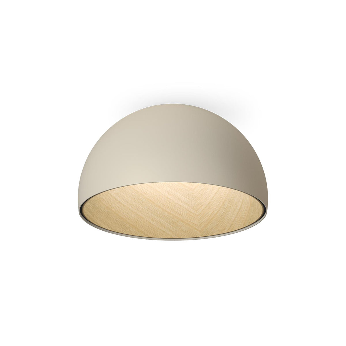 Vibia Duo Ceiling Light