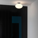 Astro Lighting Zeppo IP44 Bathroom Ceiling Light