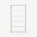 Case Furniture Lap Shelving - Library/Display