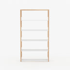 Case Furniture Lap Shelving - Library/Display