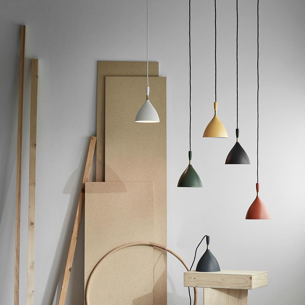 Northern Dokka Pendant Light