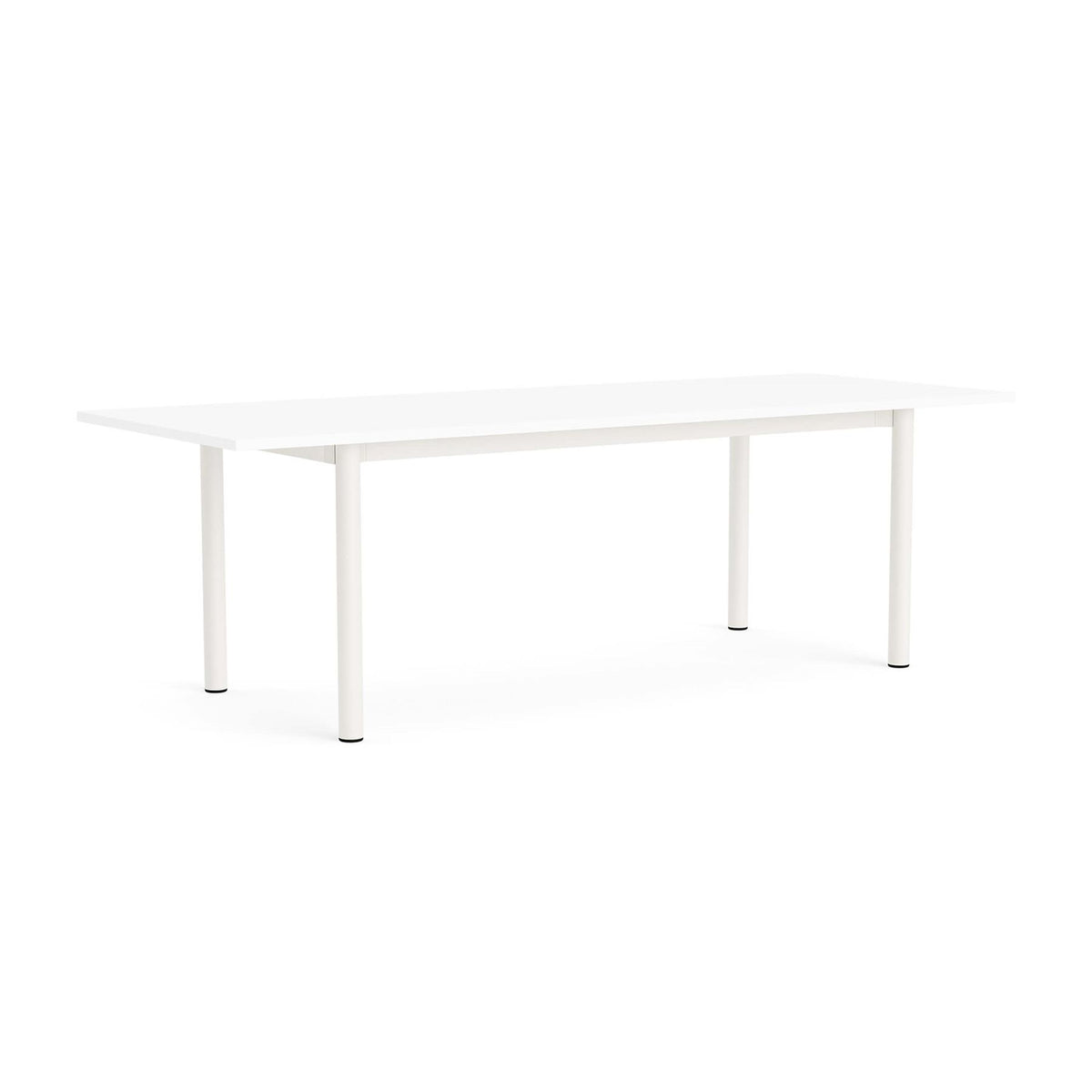 HAY Annex Dining Table Overhang