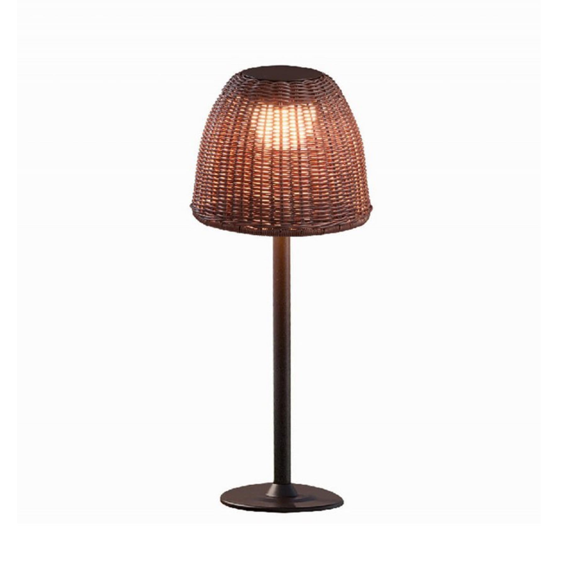 Bover Atticus B Outdoor Bollard Light