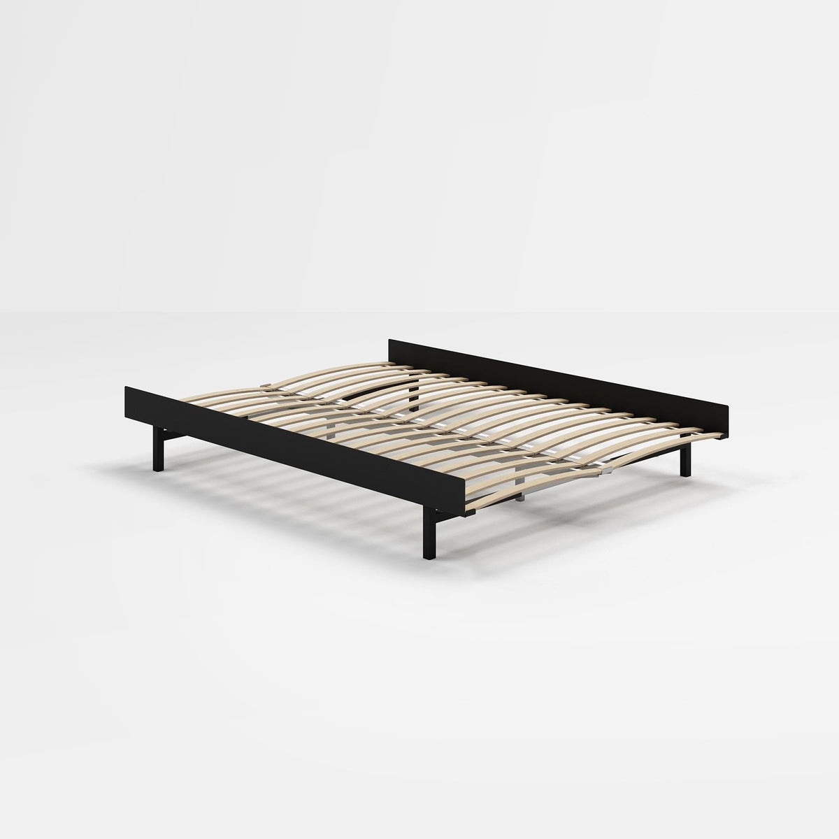 MOEBE Low Bed