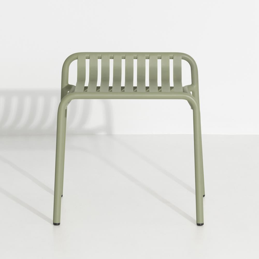 Petite Friture Week-End Garden Stool
