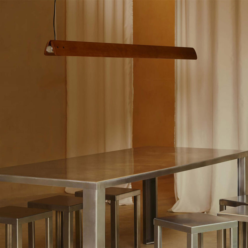 Flos Seki-Han Suspension Light