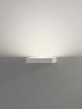 Outlet Vibia Set Wall Lights - Set 1 - Small, Matt White