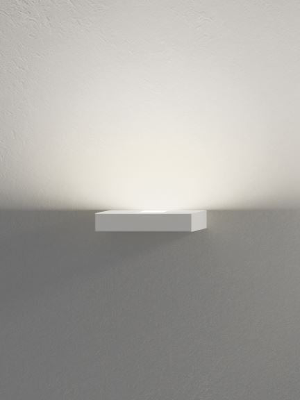 Outlet Vibia Set Wall Lights - Set 1 - Small, Matt White