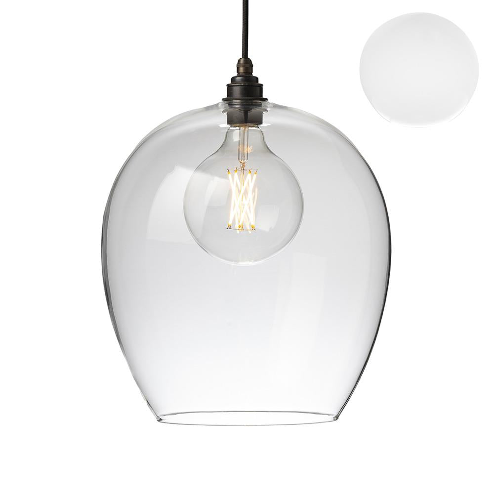 Leverint Wimbledon Pendant Light