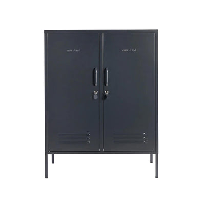 Mustard Made The Midi Locker