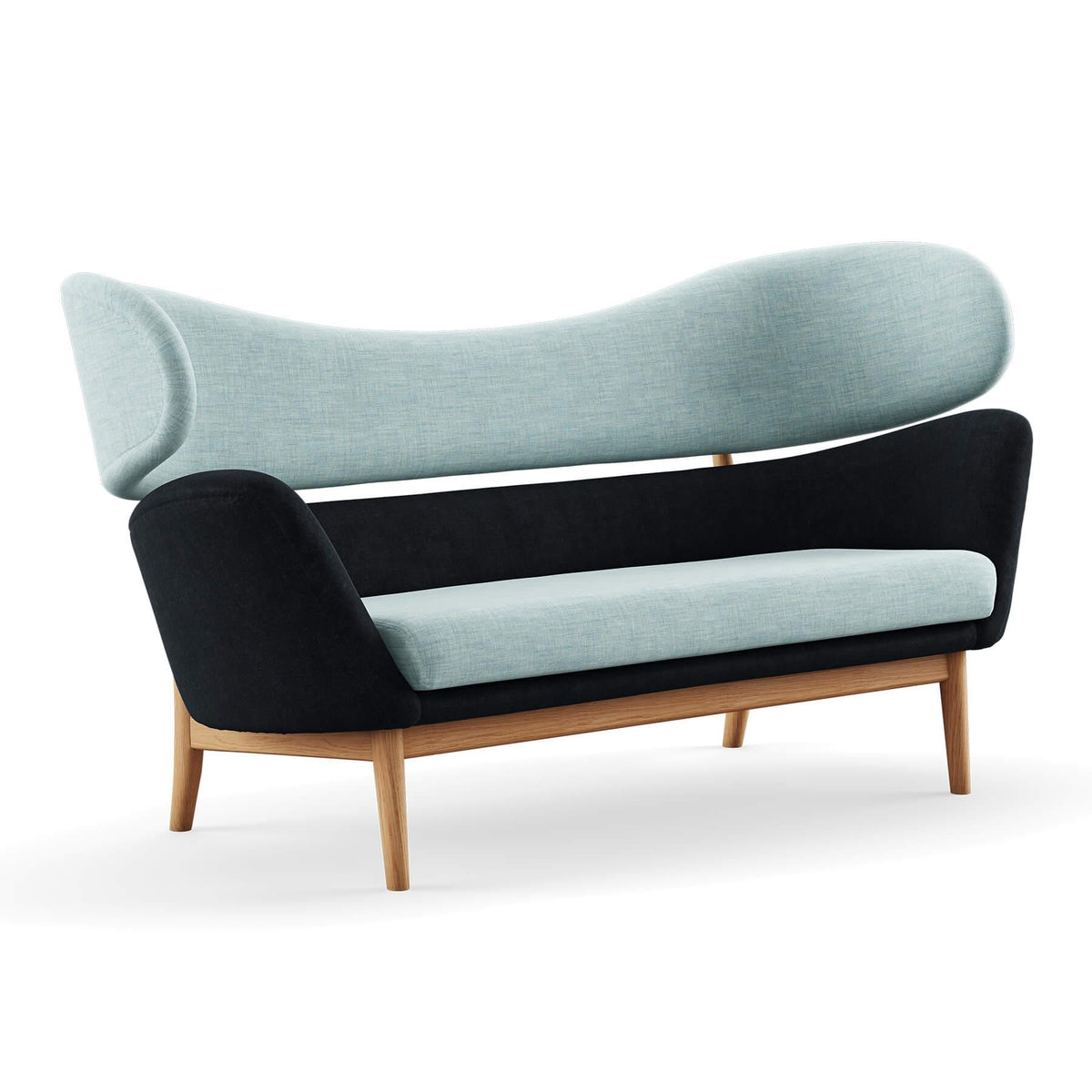 Finn Juhl The Baker Sofa