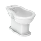 Lefroy Brooks La Chapelle Bidet LB7705WH