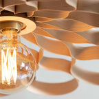 Tom Raffield Arame Pendant Light