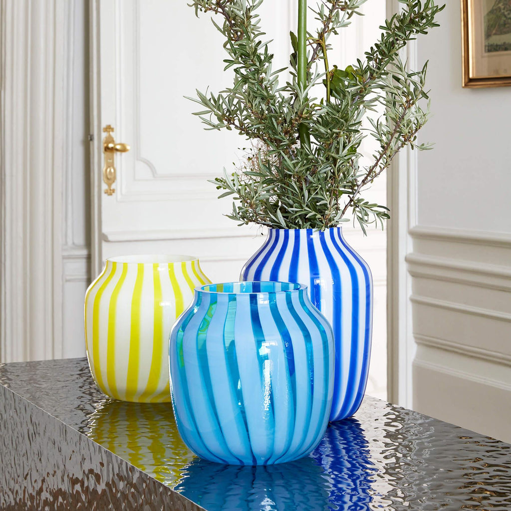 HAY Juice Vase