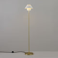 Original BTC Oxford Double Floor Lamp