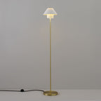 Original BTC Oxford Double Floor Lamp
