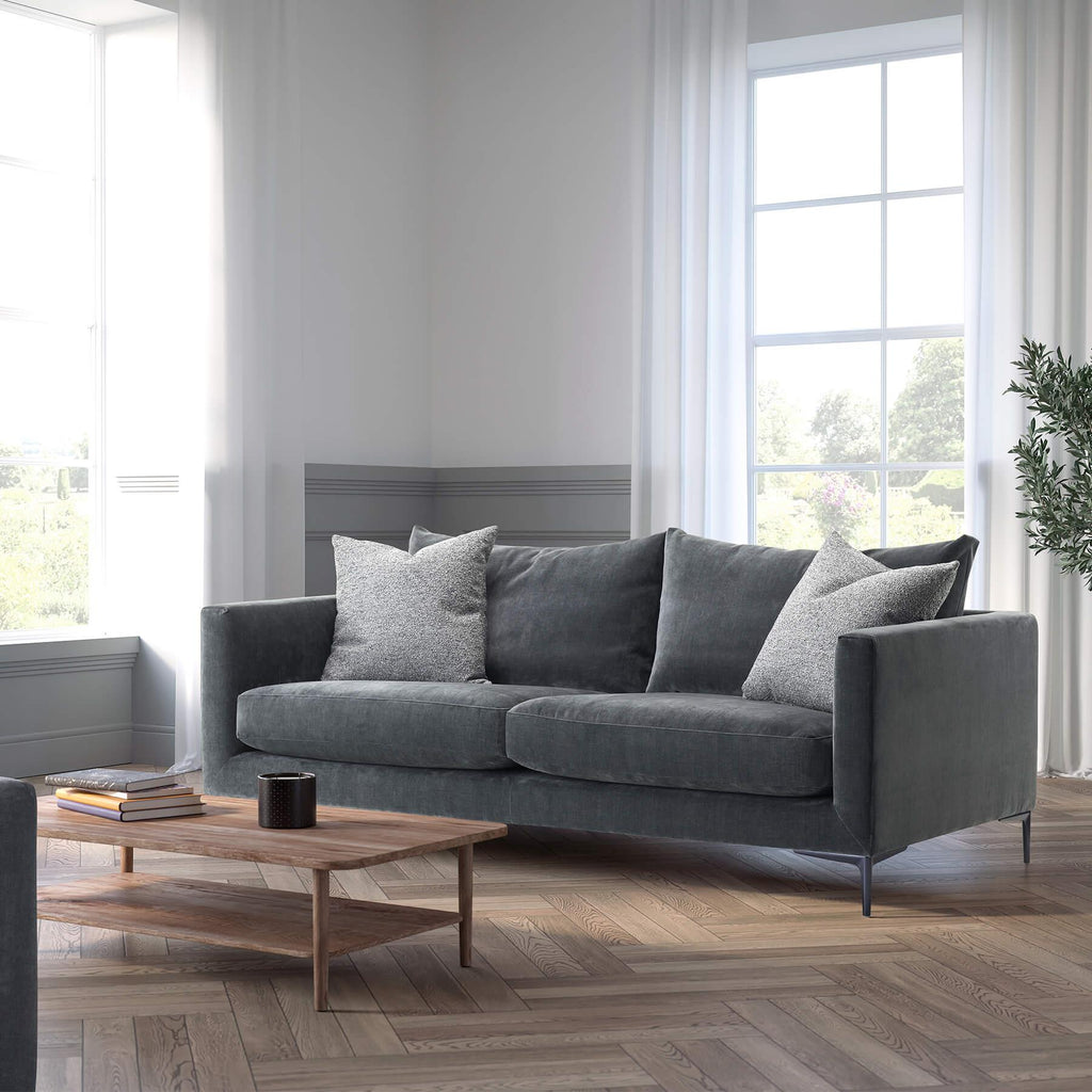Holloways of Ludlow Darwin  4+ Seater Sofa