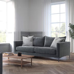 Holloways of Ludlow Darwin  4+ Seater Sofa