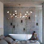 TOOY Linfa Chandelier