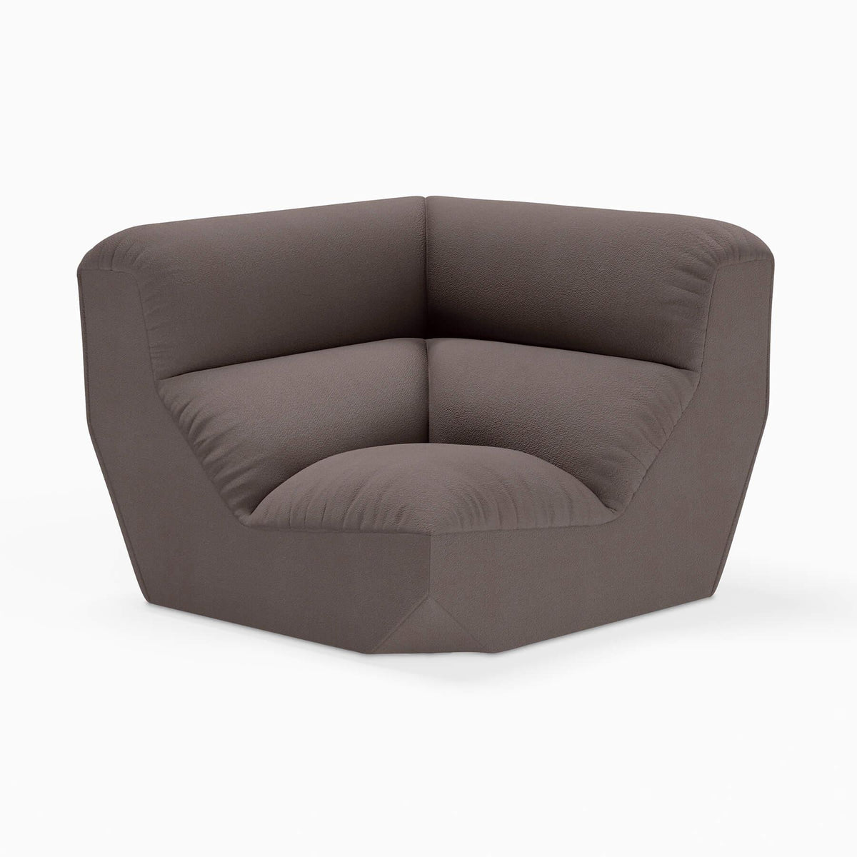 &Tradition Hi Lo AV55 Corner Chair