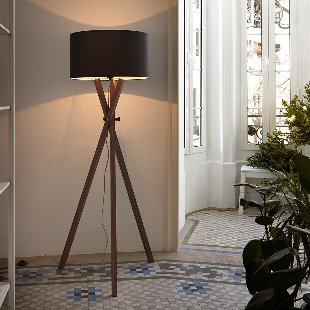 Aromas Cot Floor Lamp
