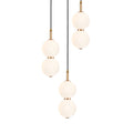 Marc Wood Echo Cluster Light