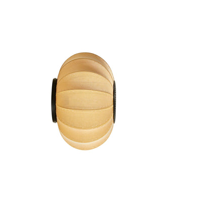 Made by Hand Knit-Wit Oval Wall Light