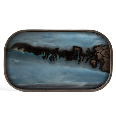 Ethnicraft Organic Valet Tray