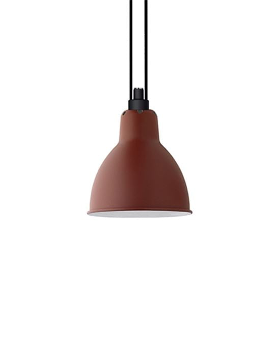 DCW Editions Les Acrobates De Gras Pendant 322 - Round Shade