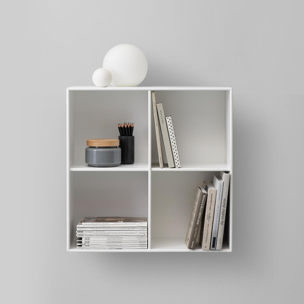 Montana Show Bookcase