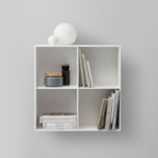 Montana Show Bookcase