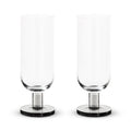 Outlet Tom Dixon Puck Highball Glasses Set of 2