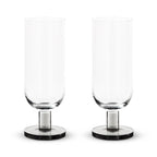 Outlet Tom Dixon Puck Highball Glasses Set of 2