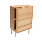 Hubsch Forma Cabinet
