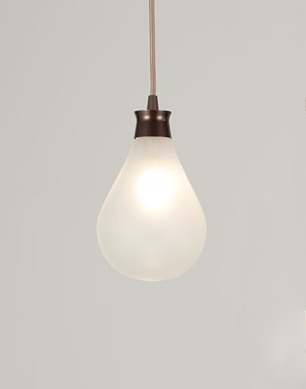 Tom Kirk Lighting Cintola Pendant Light