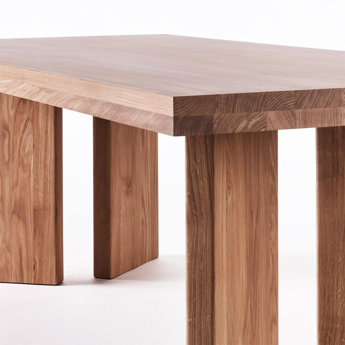 Dusty Deco French Dining Table