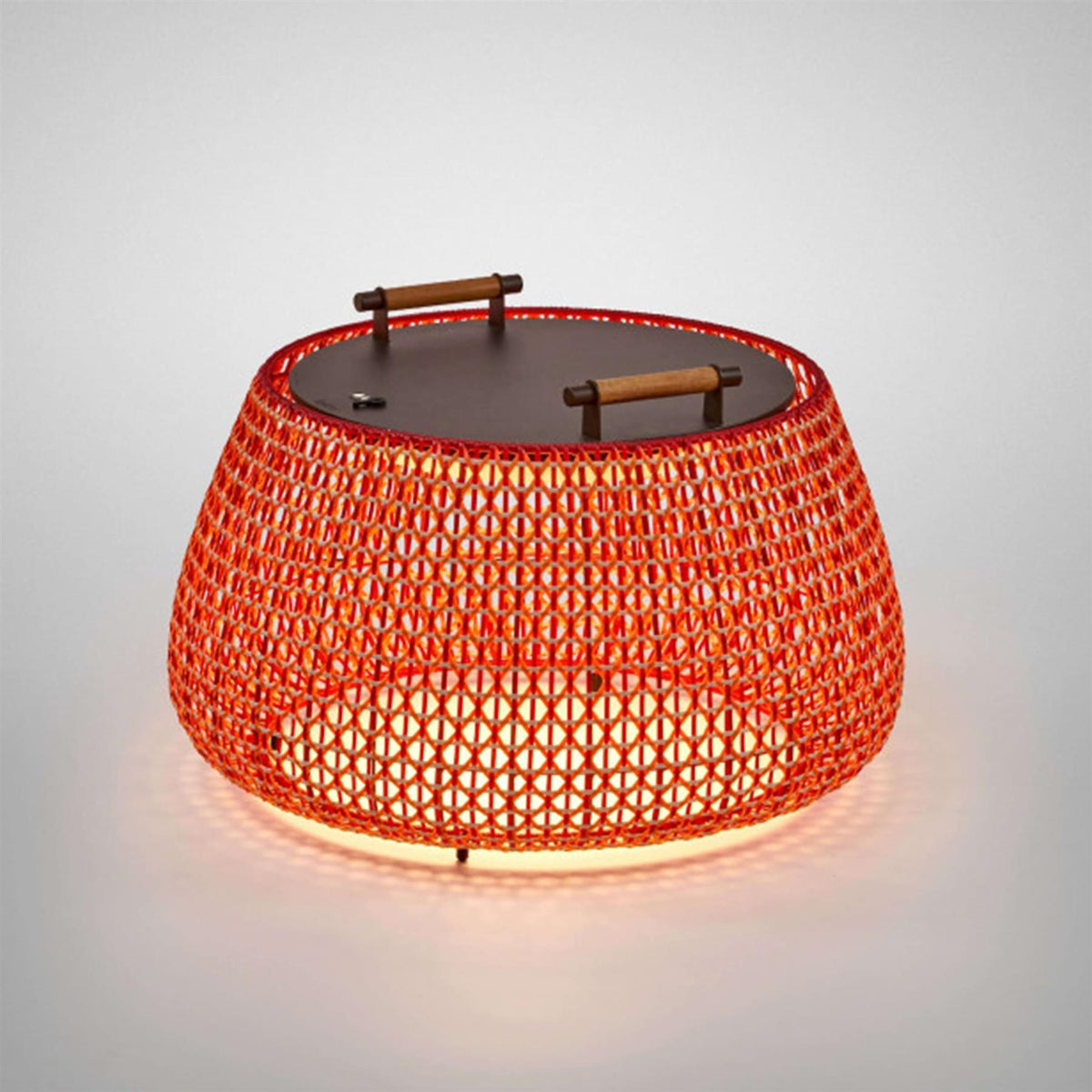 Bover Nans Bag Outdoor Floor Lamp